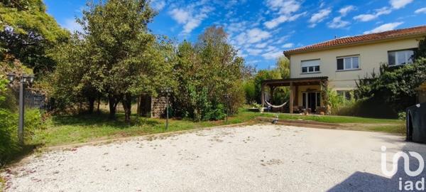 Maison à vendre 5 pièces 152 m² Latresne