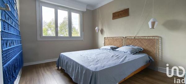 Maison à vendre 5 pièces 152 m² Latresne