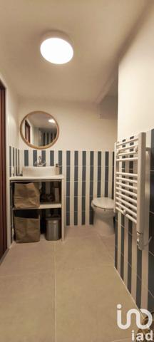 Maison à vendre 5 pièces 152 m² Latresne