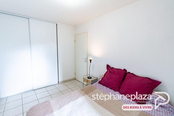 Appartement 2 pièces 41.26 m2