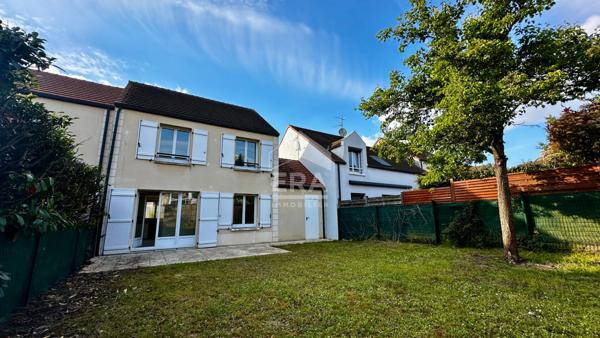 Maison à louer de 4 pièces située à Compiègne