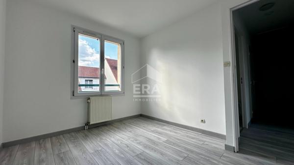 Maison à louer de 4 pièces située à Compiègne