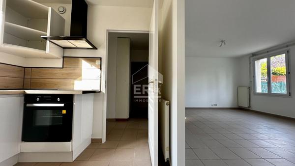 Maison à louer de 4 pièces située à Compiègne