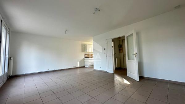 Maison à louer de 4 pièces située à Compiègne