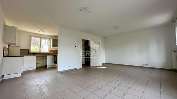 Maison à louer de 4 pièces située à Compiègne