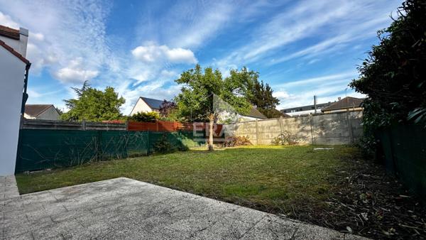 Maison à louer de 4 pièces située à Compiègne