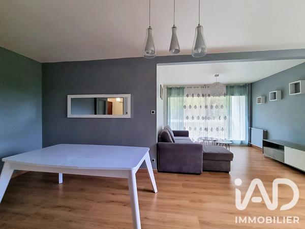 Appartement à vendre 3 pièces 77 m² Nîmes