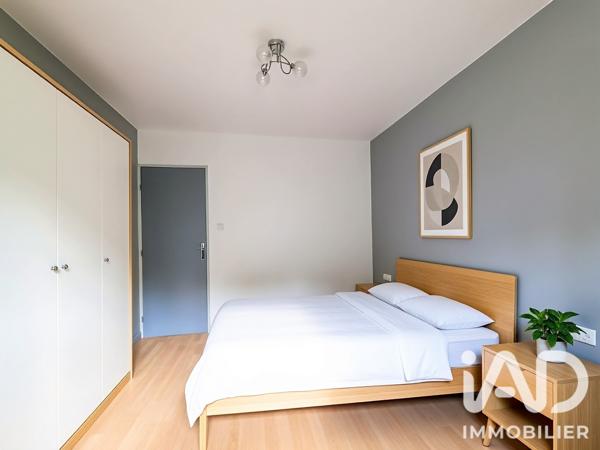Appartement à vendre 3 pièces 77 m² Nîmes