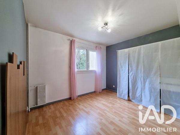 Appartement à vendre 3 pièces 77 m² Nîmes
