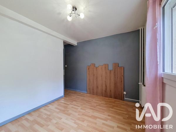 Appartement à vendre 3 pièces 77 m² Nîmes