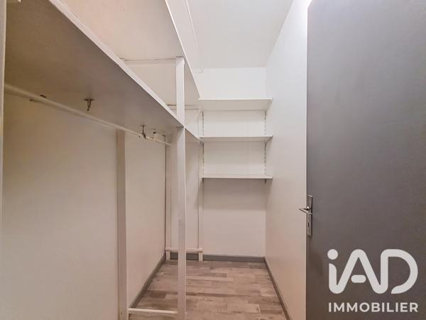 Appartement à vendre 3 pièces 77 m² Nîmes