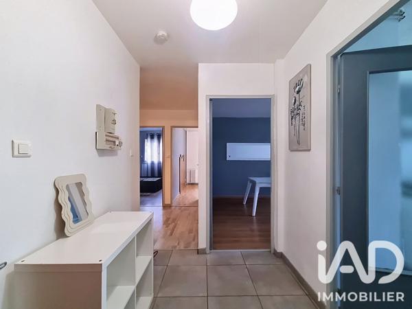 Appartement à vendre 3 pièces 77 m² Nîmes
