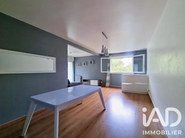 Appartement à vendre 3 pièces 77 m² Nîmes