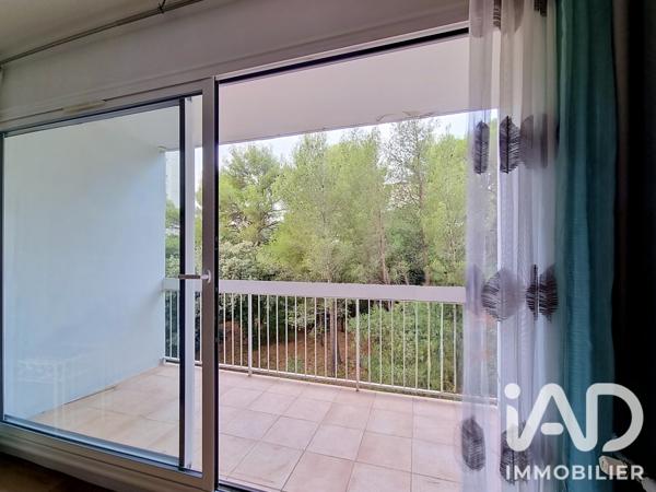 Appartement à vendre 3 pièces 77 m² Nîmes