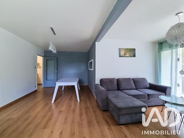 Appartement à vendre 3 pièces 77 m² Nîmes