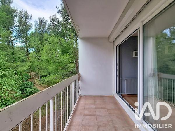 Appartement à vendre 3 pièces 77 m² Nîmes