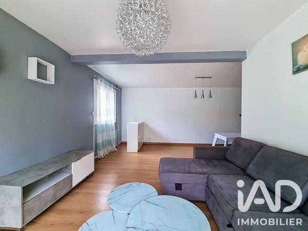 Appartement à vendre 3 pièces 77 m² Nîmes