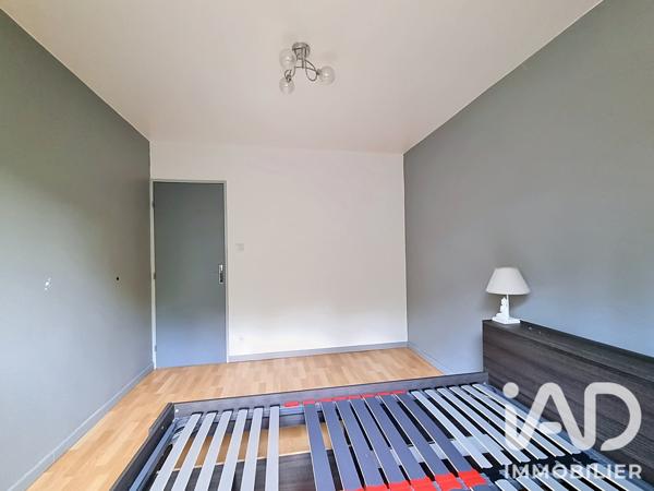 Appartement à vendre 3 pièces 77 m² Nîmes
