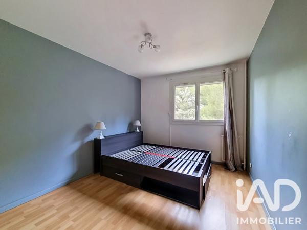 Appartement à vendre 3 pièces 77 m² Nîmes