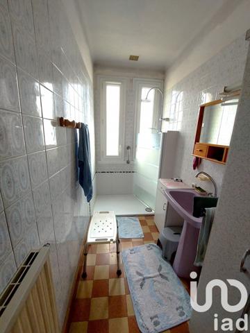 Maison 4 pièces de 95 m² à Mouchamps (85640)