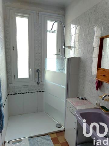 Maison 4 pièces de 95 m² à Mouchamps (85640)