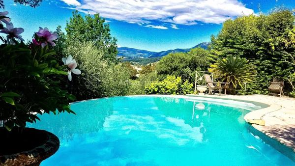 Vente Maison 4 pièces 127 m2 à Saint-Paul-de-Vence