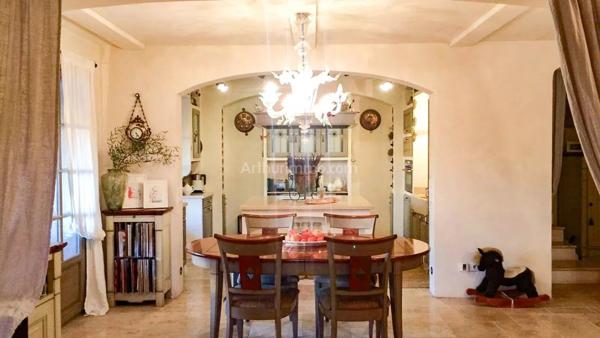 Vente Maison 4 pièces 127 m2 à Saint-Paul-de-Vence