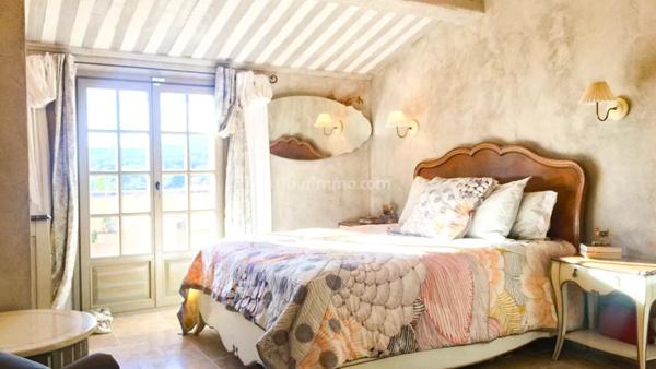 Vente Maison 4 pièces 127 m2 à Saint-Paul-de-Vence