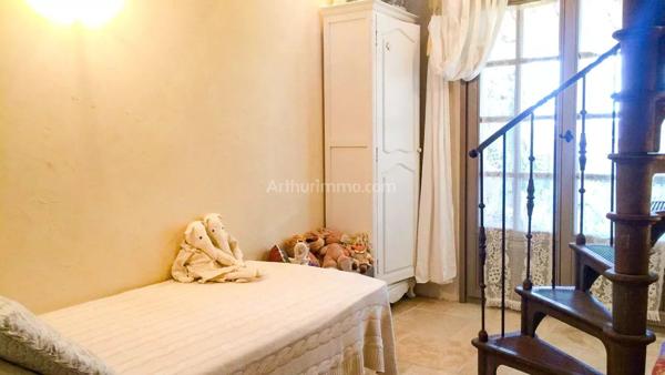 Vente Maison 4 pièces 127 m2 à Saint-Paul-de-Vence