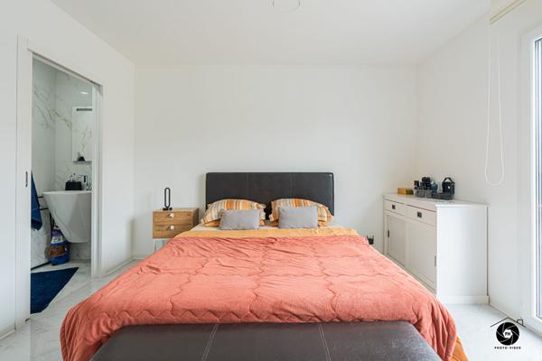 A VENDRE a Andard  49800 LOIRE AUTHION MAISON 3 chambres avec jardin et garage !