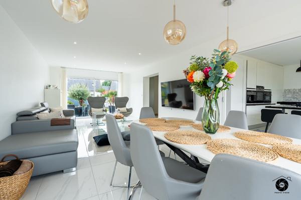 A VENDRE a Andard  49800 LOIRE AUTHION MAISON 3 chambres avec jardin et garage !