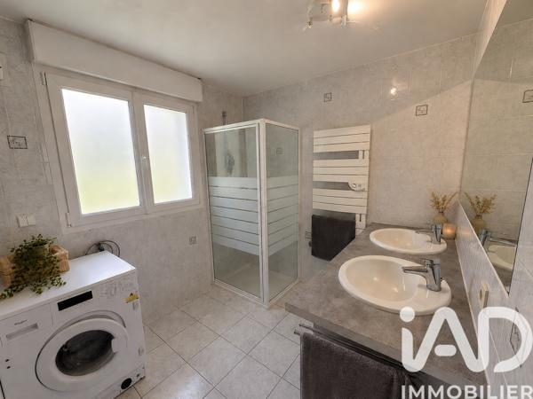 Maison à vendre 3 pièces 87 m² Chazey-Bons
