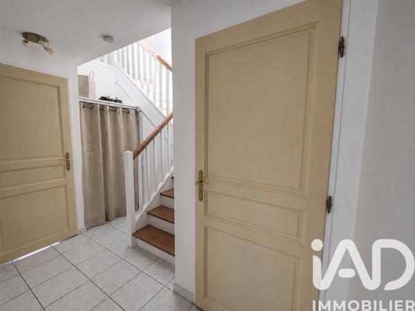 Maison à vendre 3 pièces 87 m² Chazey-Bons