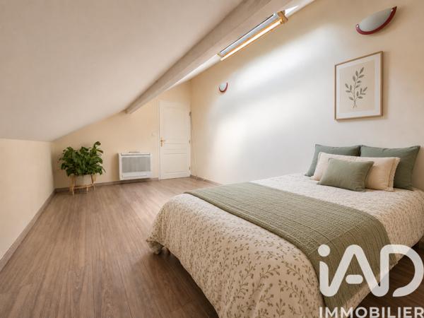 Maison à vendre 3 pièces 87 m² Chazey-Bons