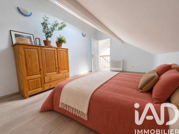 Maison à vendre 3 pièces 87 m² Chazey-Bons