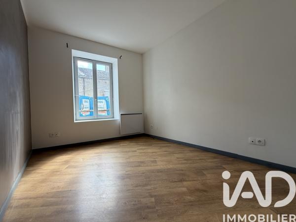 Maison à vendre 7 pièces 150 m² Neuville-sur-Ain