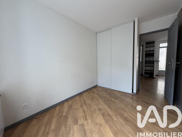 Maison à vendre 7 pièces 150 m² Neuville-sur-Ain