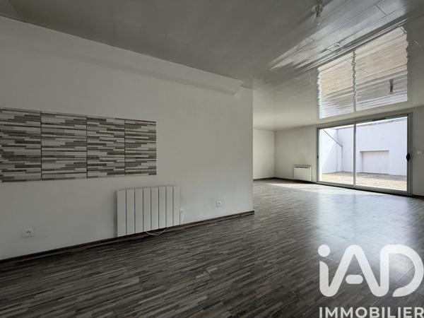 Maison à vendre 7 pièces 150 m² Neuville-sur-Ain
