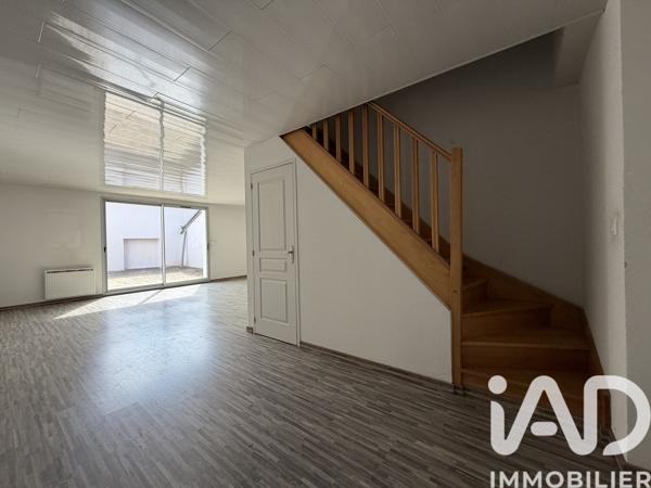 Maison à vendre 7 pièces 150 m² Neuville-sur-Ain