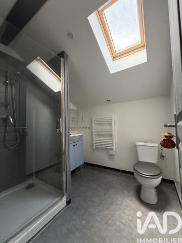 Maison à vendre 7 pièces 150 m² Neuville-sur-Ain