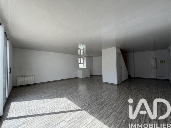 Maison à vendre 7 pièces 150 m² Neuville-sur-Ain