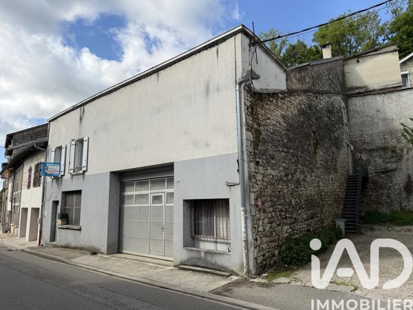 Maison à vendre 7 pièces 150 m² Neuville-sur-Ain