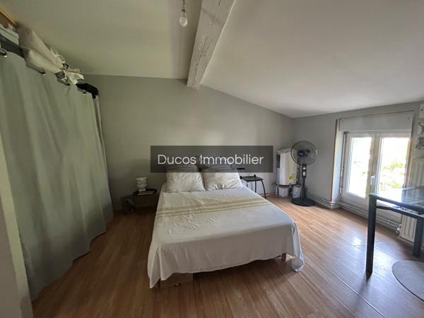A LOUER APPT T2 à Marmande