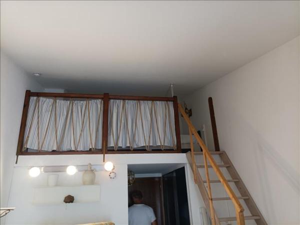 Appartement à louer |  AGDE |  1 pièce | 18 m²