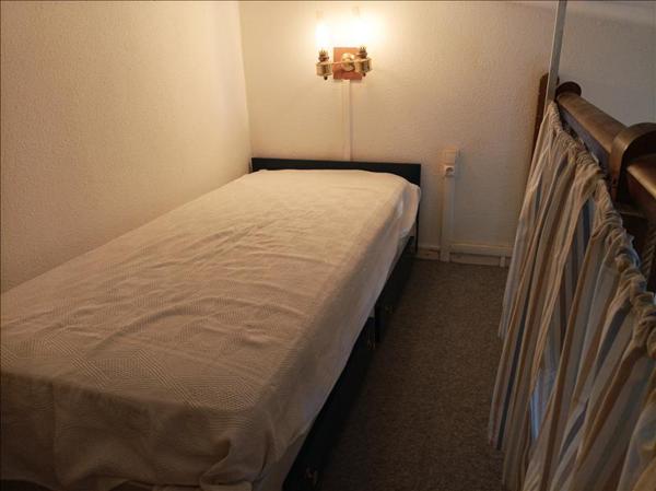 Appartement à louer |  AGDE |  1 pièce | 18 m²