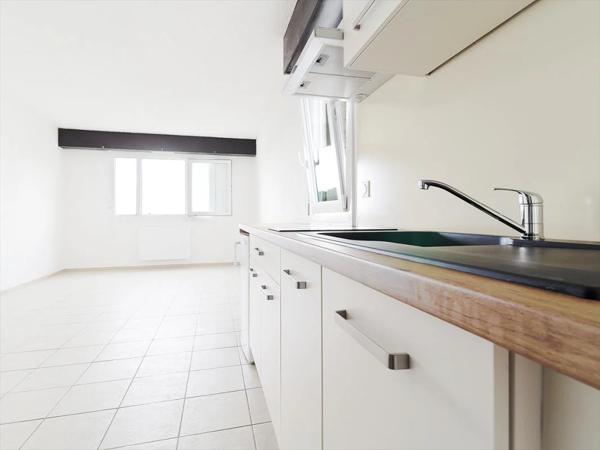 Appartement à louer à Vandœuvre-lès-Nancy (54500)