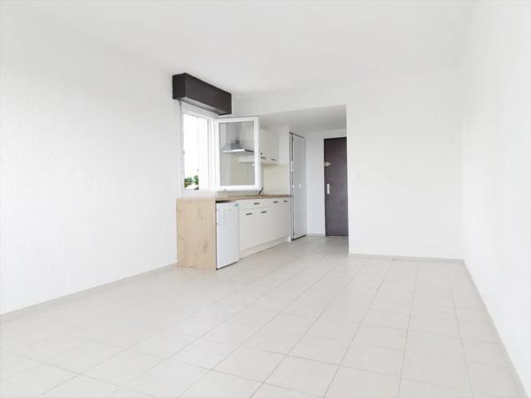 Appartement à louer à Vandœuvre-lès-Nancy (54500)