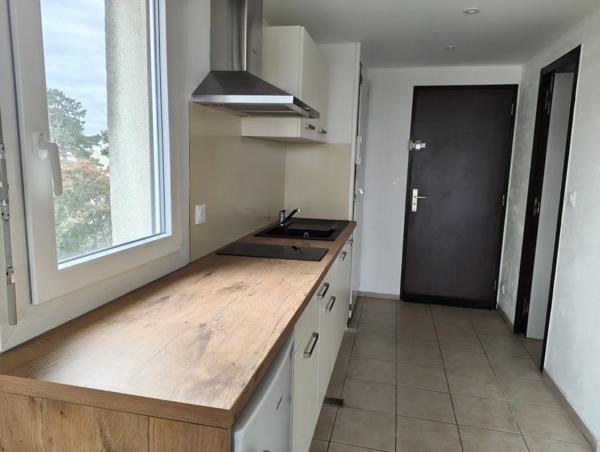 Appartement à louer à Vandœuvre-lès-Nancy (54500)
