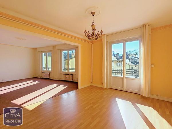 Appartement à vendre 5 pièces 117.5m²