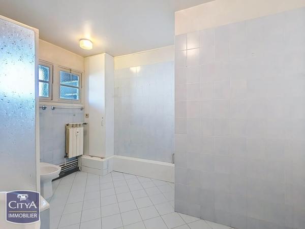 Appartement à vendre 5 pièces 117.5m²